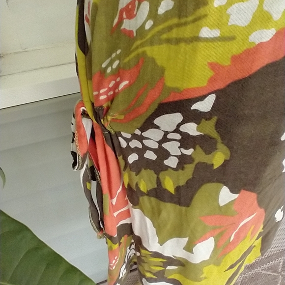 Dress 🌅Tee shirt dress NWOT Cotton Dress - Picture 6 of 13